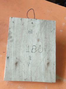 Brand New Copper Electrical Bord