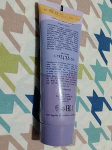 Oriflame Feet Up Nourishing Foot Cream