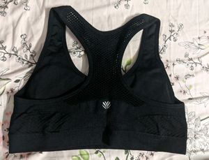 Forever 21 Padded Sports Bra-fixed Price