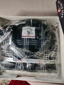 New With Tag Shirt M Size