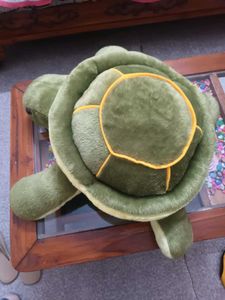 Cute Big size Turtle Plush Toy