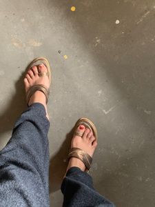 Slipper DECLUTTERING New Year Offer