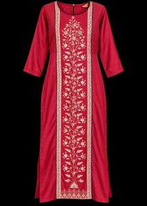 Aurelia Kurta