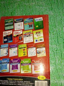O Level Solve Book