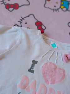 Combo Pack Of Romper Baby Suit And Towel