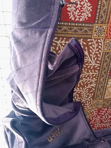 Cozy Zara Velour Tracksuit Set 32 size
