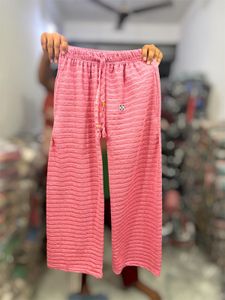 Premium Quality 2Side Pocket Plazo