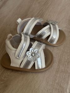 Cute Baby Girl Sandals