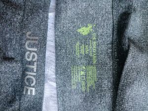 U.S. Polo Assn. Sports Bra panty set