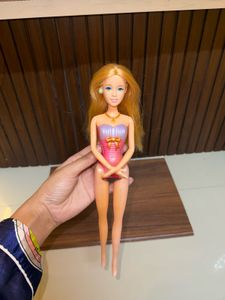 knock off ballet barbie