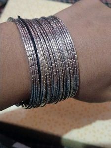 Statement Cuff Bracelet
