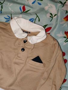 Adorable Baby Romper