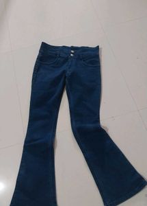 bellybutton jeans💅