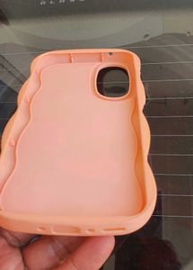 mobile cover for A35 SAMSUNG