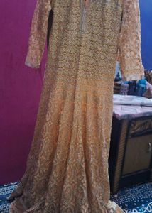 Long Gown