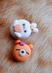 Trendy Cute Charms