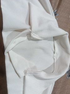 Trendy New York Cropped Sweatshirt
