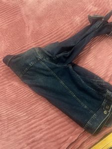 This Is A Brand New Denis jacket From Mango.