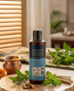 Tanvi Essentials Ketaki Body Massage Oil