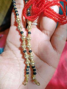 Handmade Mangalsutra Dori