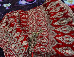 Bridal Lehenga