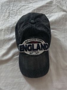 England Airforce Corps Cap