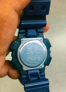 Casio Telememo 30 Watch