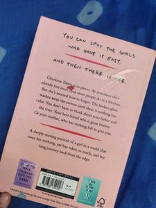 Girl in Pieces by Kathleen Glasgow