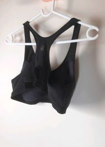 Unused Jocky brand Black Sports Bra