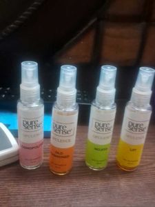 Pure Sense Opulence Perfume Set
