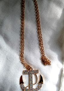 Urbanic Women Gold-Tonet Necklace