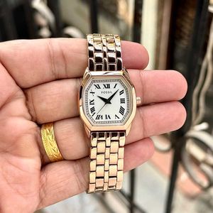 Fossil for her
