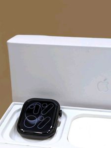 Apple Watch Series Nike adition 44mm