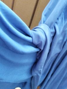 Gown