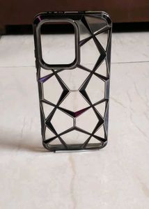 Oppo Reno 13 Pro Geometric Phone Case