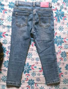 sequence jeans