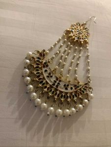 elegant jhumar