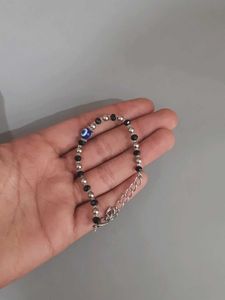 Evil Eye Charm Bracelet