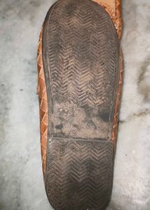 Stylish Brown Loafers