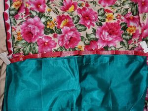 Total 4 Pants In Combo (Patiala / Chudhidhar Type