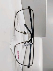 Carrera Copperish Gold Rim  Eyeglasses