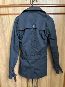 Classy Trench Coat