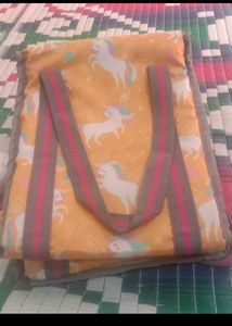 new insulated Lunch bag