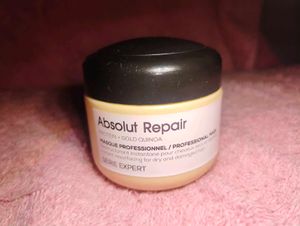 Absolut Repair Professional Hair Mask