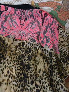Stylish Printed Kurta