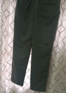 Men's Olive Green Pants
