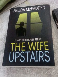 Freida McFadden Thriller Book Bundle 3 boo