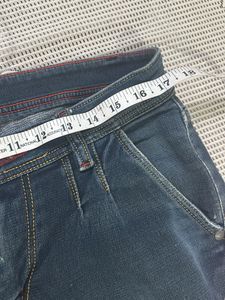 Stylish Denim Jeans