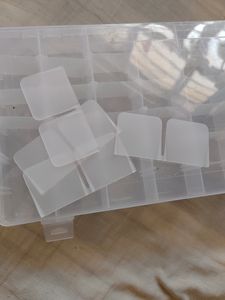 Storege Box.