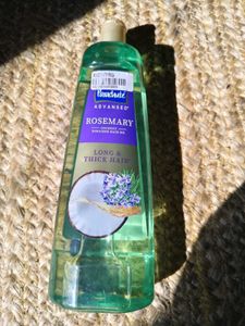 Parachute Advanced Rosemary Hair Oil